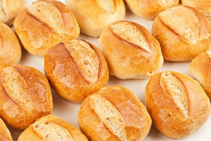 El pan podría subir de precio en los próximos días