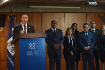 Presentan cargos contra siete en caso Odebrecht; excluyen a 8 de los 14 implicados