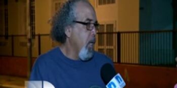 Padre Rogelio amenaza con decirlo todo ahora que no está dentro de la iglesia VIDEO