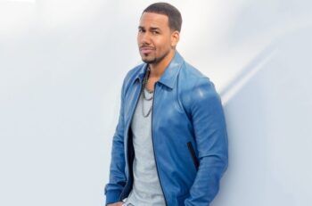 La “travesura” de Romeo Santos en su jet privado