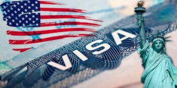 Si tiene visa americana la puede usar cuando quiera