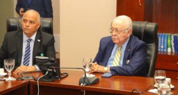 Instituciones impulsarán desarrollo de energías renovables en RD