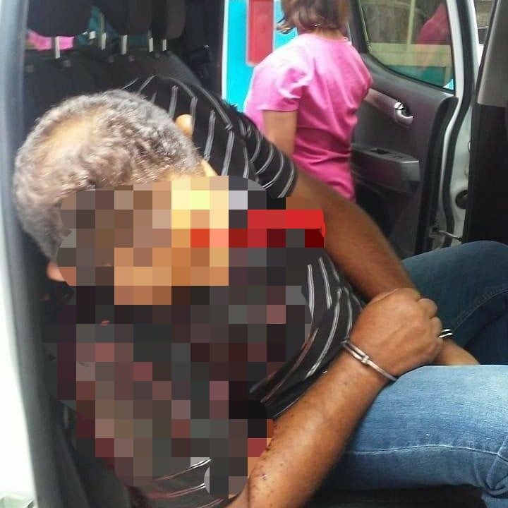 Vigilante que vinculaban atraco Vimenca “se suicida” en local de la Policía; arrestan custodios
