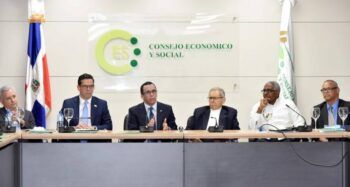 Acuerdan proceso de concertación para propuesta de nueva ley de educación