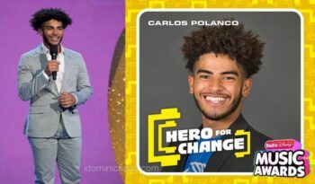 Dominicano elegido “Héroe del Cambio” en Estados Unidos