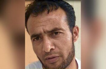 Hombre pide ayuda para regresar a su país, tras dominicana abandonarlo en RD