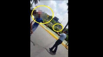 Lo que dice la Policía sobre asesinato de hombre en la Lincoln.