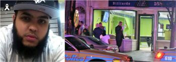 Muere dominicano a cargo de otro dominicano en NY