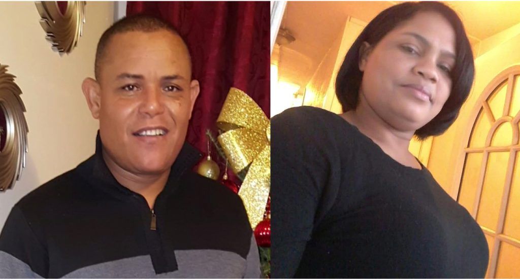 Dominicano mata exmujer en NY