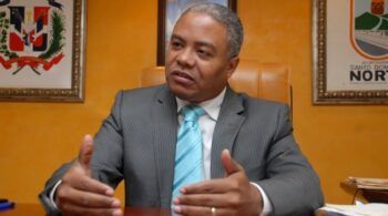 Francisco Fernández revela que fue traicionado por Miguel Vargas y sus secuaces; dice lo vendieron con todo y Alcaldía en el 2016