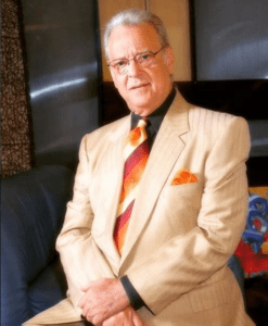 Llevaran al cine la vida de Freddy Beras Goico