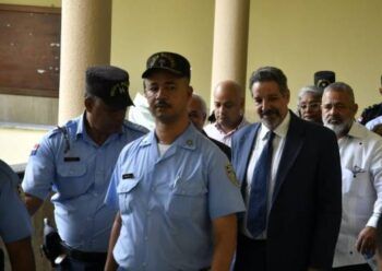 Dictan medidas de coerción contra 11 imputados caso Los Tres Brazos