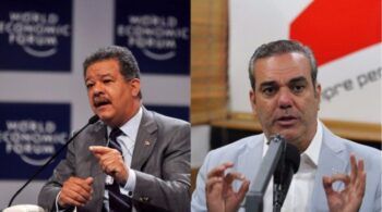 Encuesta revela Leonel Fernández vencería a Abinader en preferencia del electorado en los comicios de 2020