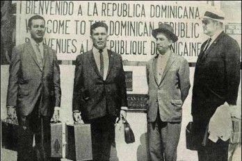 PRD conmemorará 59 aniversario llegada avanzada