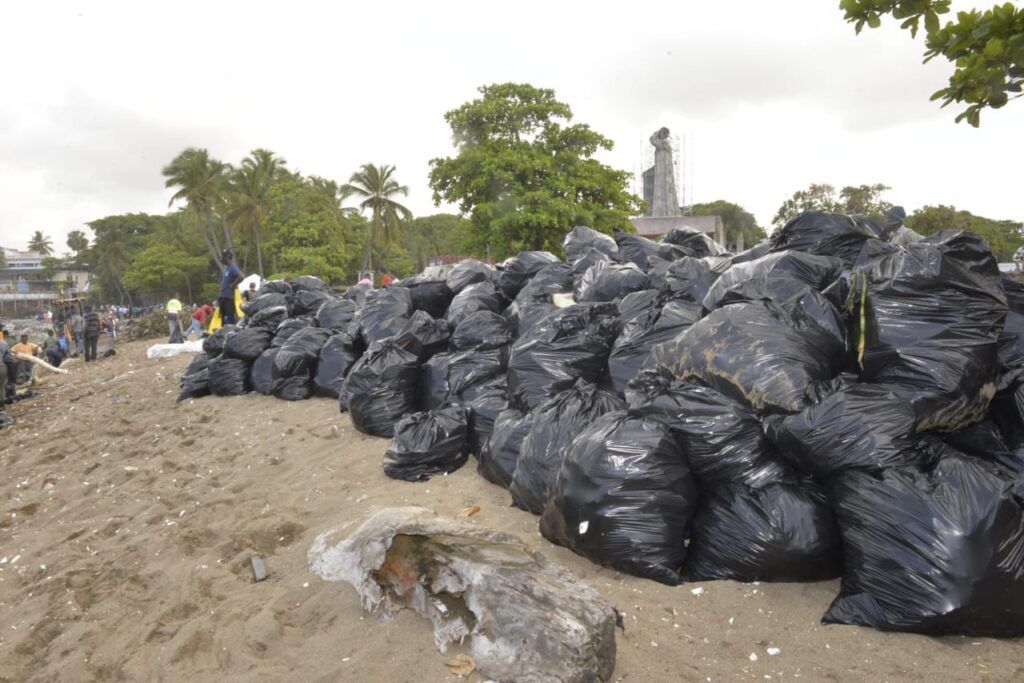Cámara de Diputados aprueba proyecto de ley sobre manejo desechos sólidos