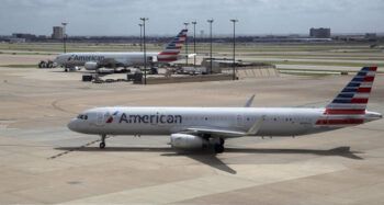 No se podrá pagar en efectivo a American Airlines en aeropuerto de Punta Cana