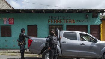 Cuatro muertos en Nicaragua; entre ellos una brasileña