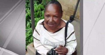 Anciana grave tras ser baleada en la misma calle por segunda vez 20 años después