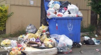 Los municipios tienen desafíos en transparencia, ordenamiento territorial y gestión integral de los residuos sólidos