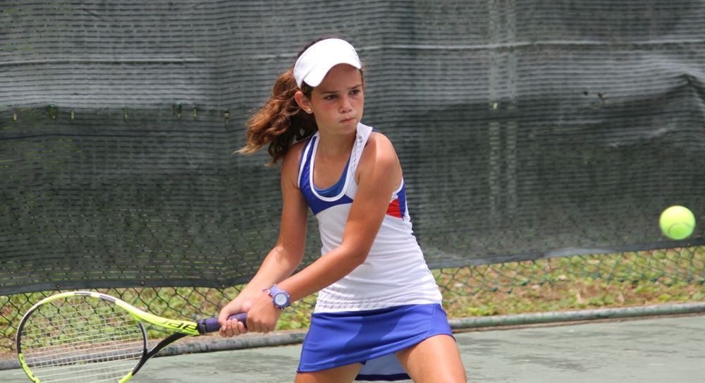 RD gana en inicio de Campeonato U12