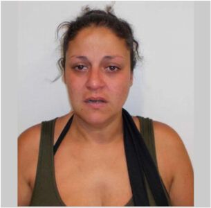 Apresan dominicana por manejar borracha en NY con cinco niños a bordo