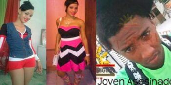 Ella le quitó la vida de una puñalada en el corazón. Mira que fue lo que paso.