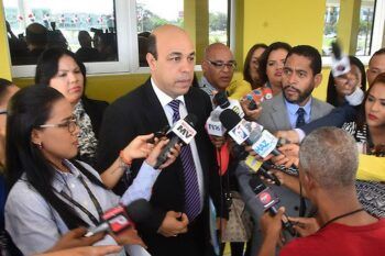 Tribunal Superior Electoral fija audiencia en caso impugnación JCE