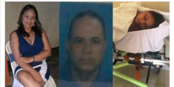 Hombre llega de España y le quita la vida a su pareja, una profesora, por una foto. Observa de qué era la foto.