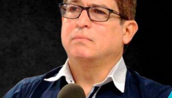 Muere padre de Iván Ruiz