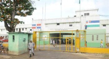 A La Victoria sargento acusado de matar hombre en la Kennedy