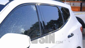 Por poco asesinan al pelotero Fernando Abad