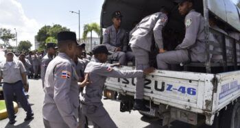 El aumento de sueldo de los Militares y policías será en el 2021