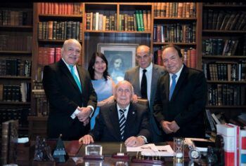 Vincho Castillo: ‘No tengo grietas como padre’