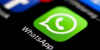 Solo se podrá reenviar mensajes 5 veces por Whatsapp