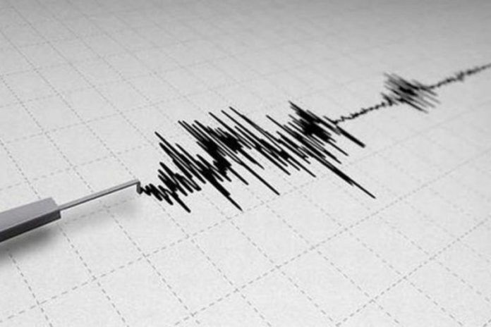 Fuerte terremoto de 7,1 sacude Perú