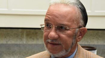 Senador Amable Aristy dice apoyaría se modifique Constitución para reelección de Medina