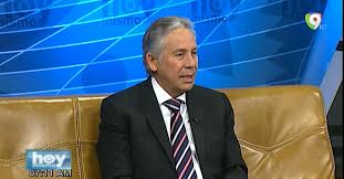 Acusan a exministro de Obras Públicas de asociación de malhechores