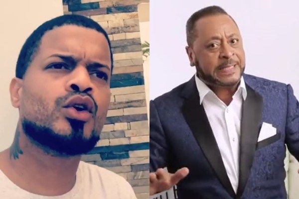 Michael Miguel dice que no presenta a Don Miguelo ni por 10 millones de pesos