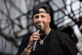Nicky Jam se divorcia