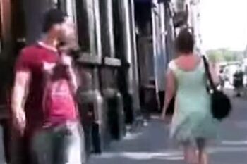 Multas de hasta 750 euros por piropear a alguien en Francia