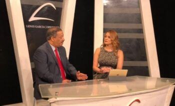 Roberto Rosario afirma que Danilo Medina busca reintroducir la reelección