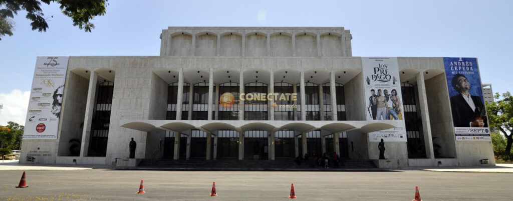 La música urbana y el Teatro Nacional