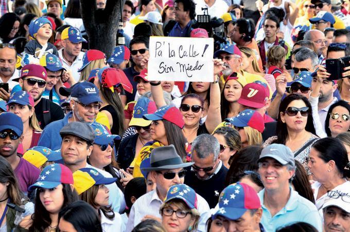 En RD hay casi 30 mil venezolanos