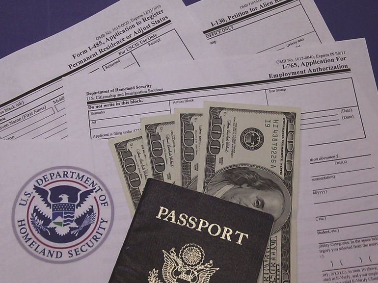 EEUU aumentará costos de todos sus servicios consulares