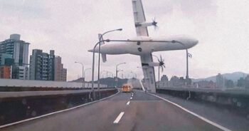 Tu ropa puede ayudarte a sobrevivir a un accidente de avión