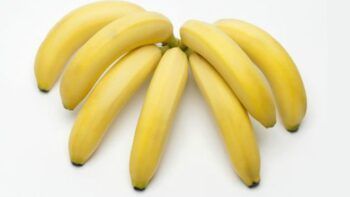 Gobierno aumenta oferta para compra de bananos