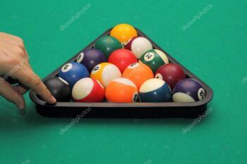 Mata hermano por una mano de billar