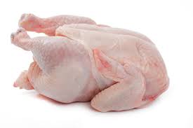 Carne de pollo mata una persona y enferma 17