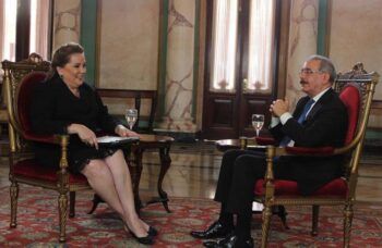 Danilo pone fecha para decidir sobre reelección