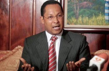 Senador Dionis Sánchez: “Abiertas o cerradas Leonel es el que gana”